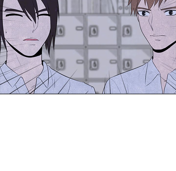 High School Devil chapter 54 - page 30