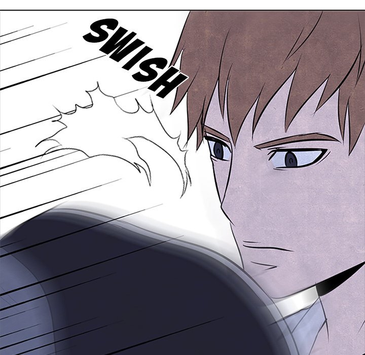 High School Devil chapter 54 - page 31