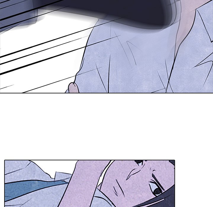 High School Devil chapter 54 - page 32