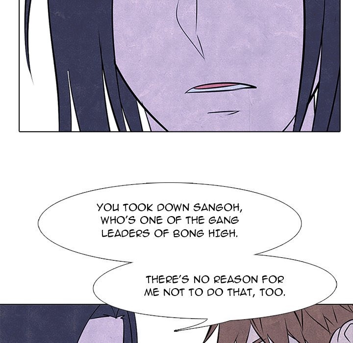 High School Devil chapter 54 - page 36