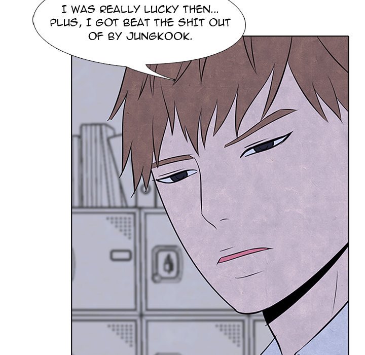 High School Devil chapter 54 - page 38
