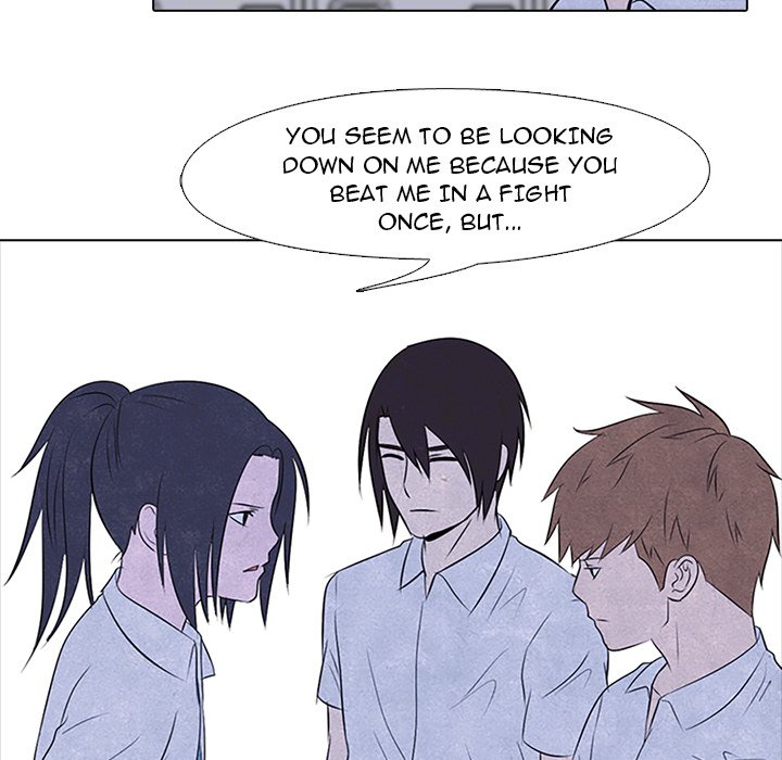 High School Devil chapter 54 - page 39