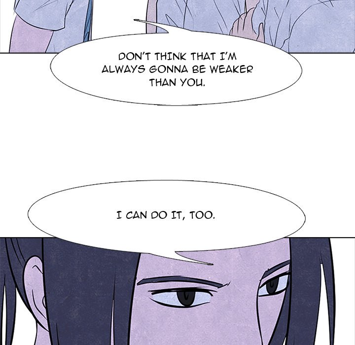 High School Devil chapter 54 - page 40