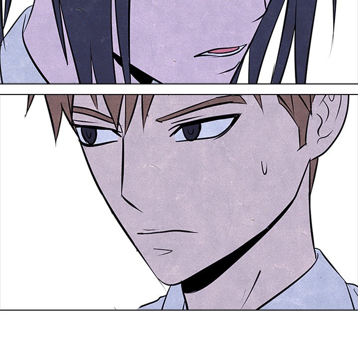 High School Devil chapter 54 - page 41