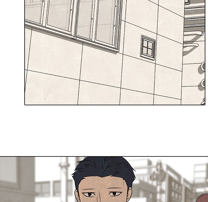 High School Devil chapter 54 - page 43