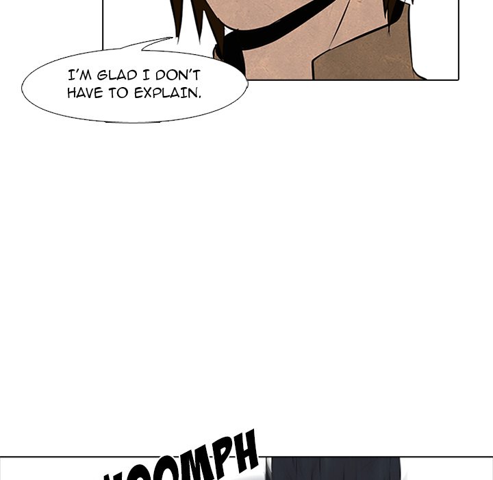 High School Devil chapter 54 - page 51