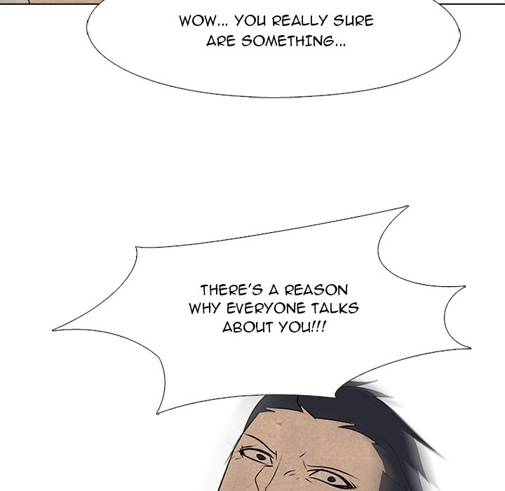 High School Devil chapter 54 - page 60