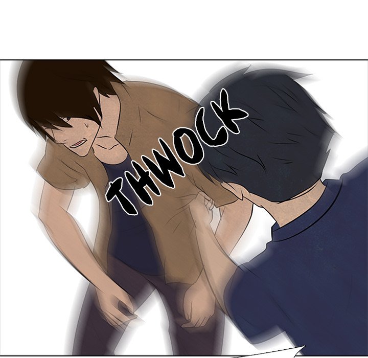 High School Devil chapter 54 - page 63
