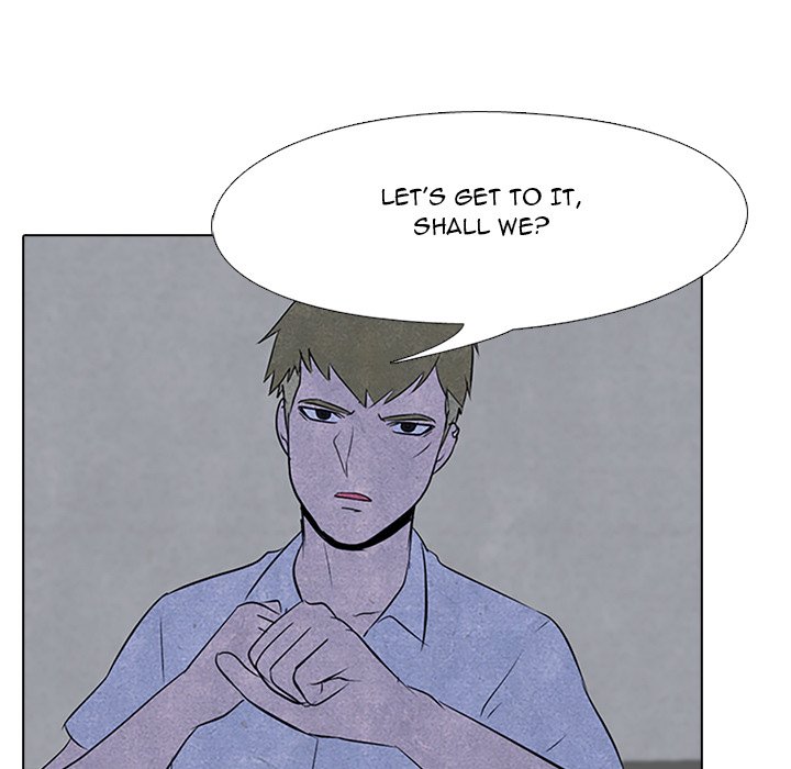 High School Devil chapter 54 - page 68