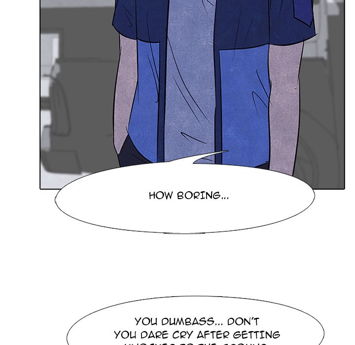 High School Devil chapter 54 - page 70