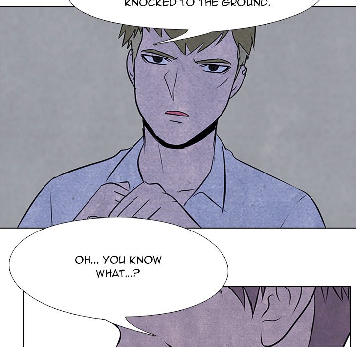 High School Devil chapter 54 - page 71