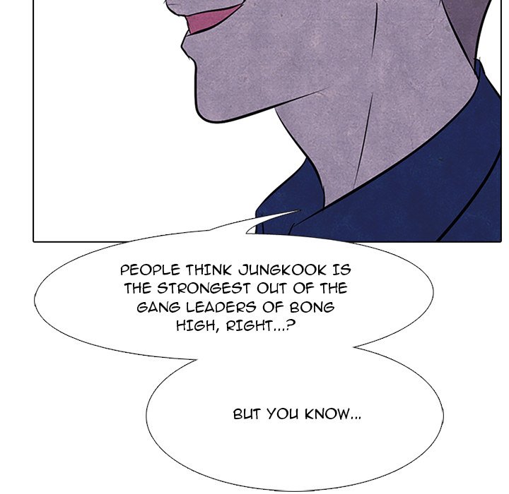 High School Devil chapter 54 - page 72
