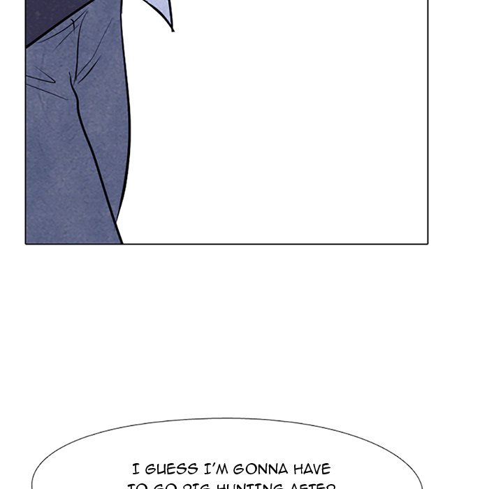 High School Devil chapter 54 - page 8