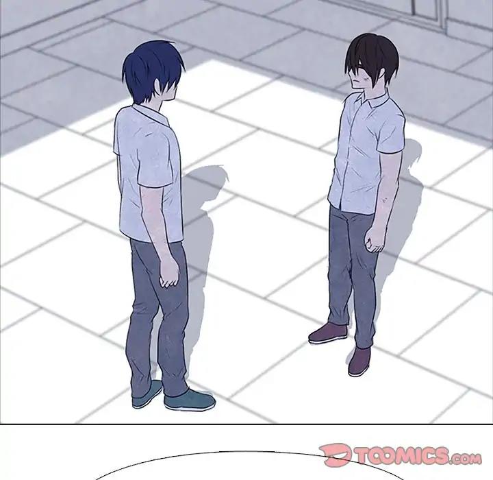 High School Devil chapter 80 - page 10