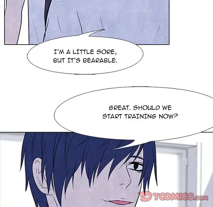 High School Devil chapter 80 - page 12