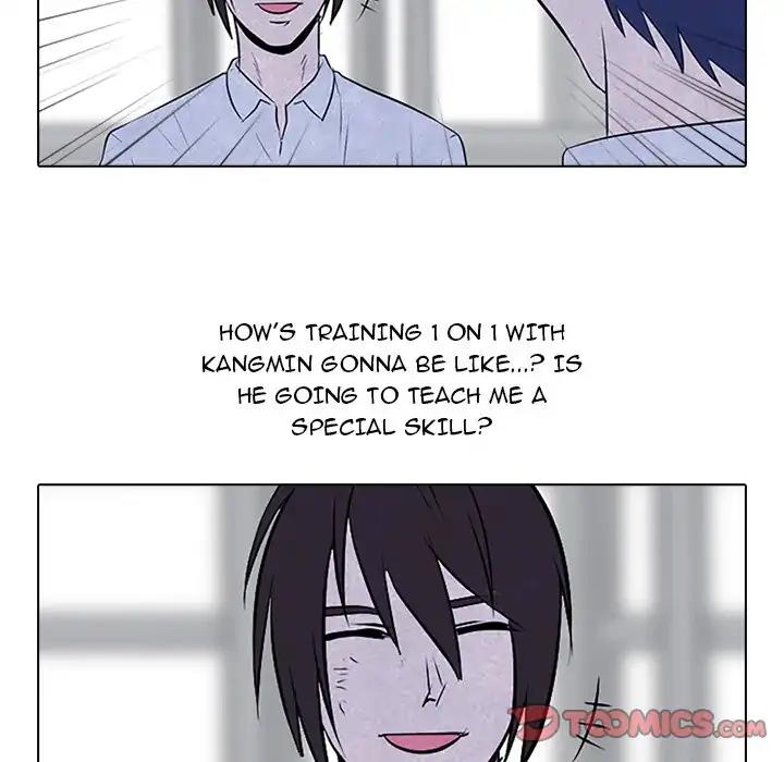 High School Devil chapter 80 - page 14
