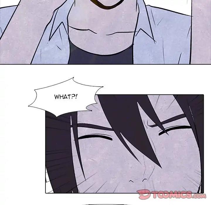 High School Devil chapter 80 - page 16