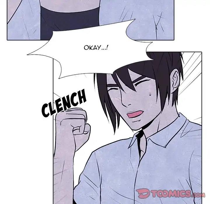 High School Devil chapter 80 - page 20