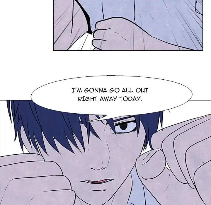 High School Devil chapter 80 - page 21