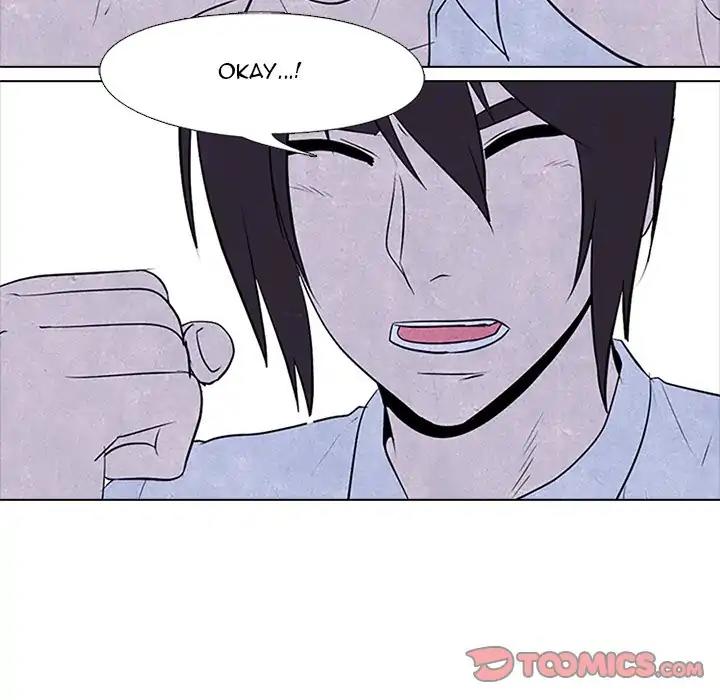 High School Devil chapter 80 - page 22