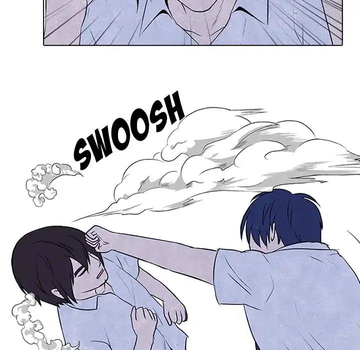 High School Devil chapter 80 - page 25