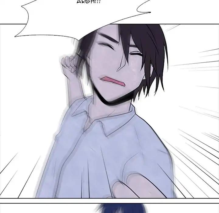 High School Devil chapter 80 - page 27