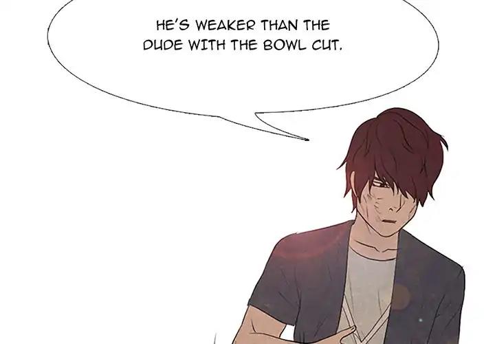 High School Devil chapter 80 - page 3