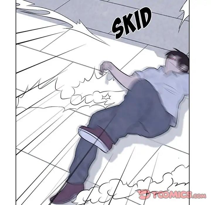 High School Devil chapter 80 - page 34