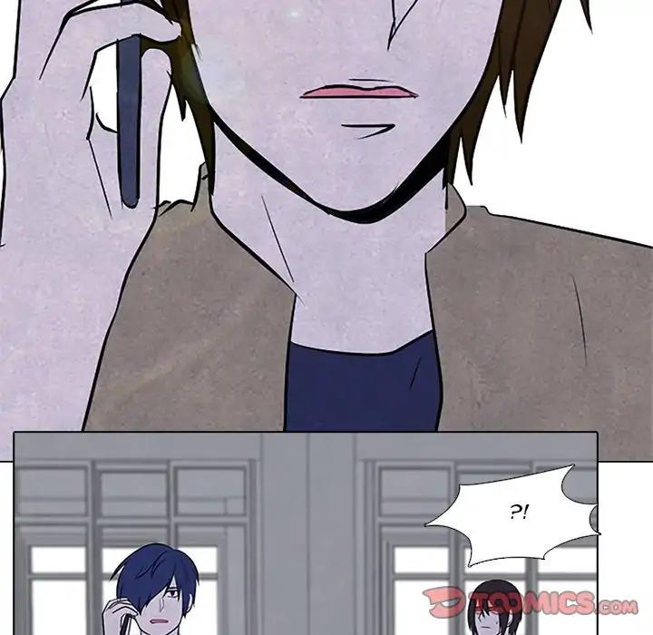 High School Devil chapter 80 - page 46