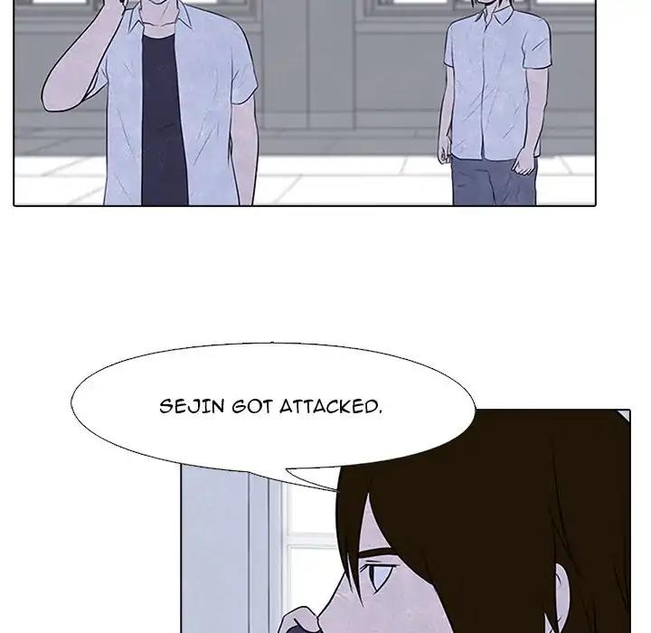 High School Devil chapter 80 - page 47