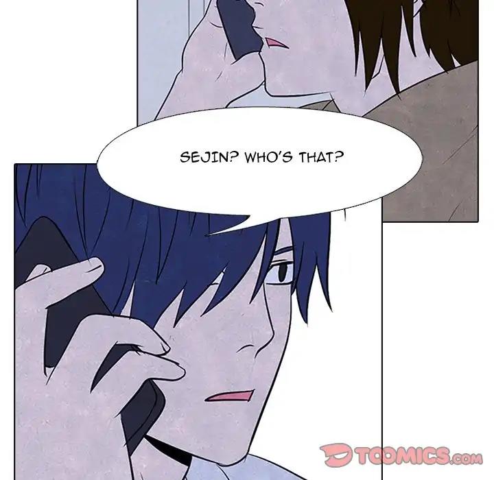 High School Devil chapter 80 - page 48