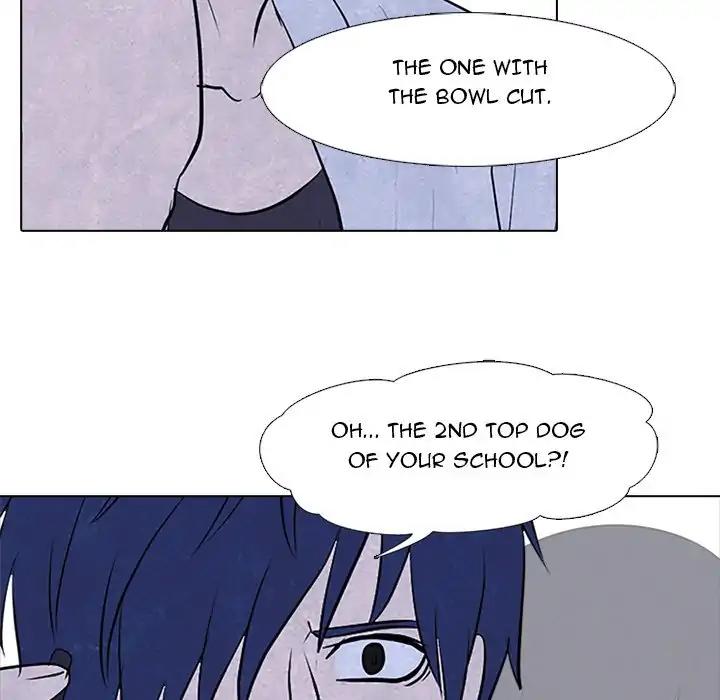 High School Devil chapter 80 - page 49