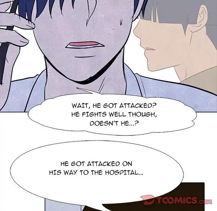 High School Devil chapter 80 - page 50
