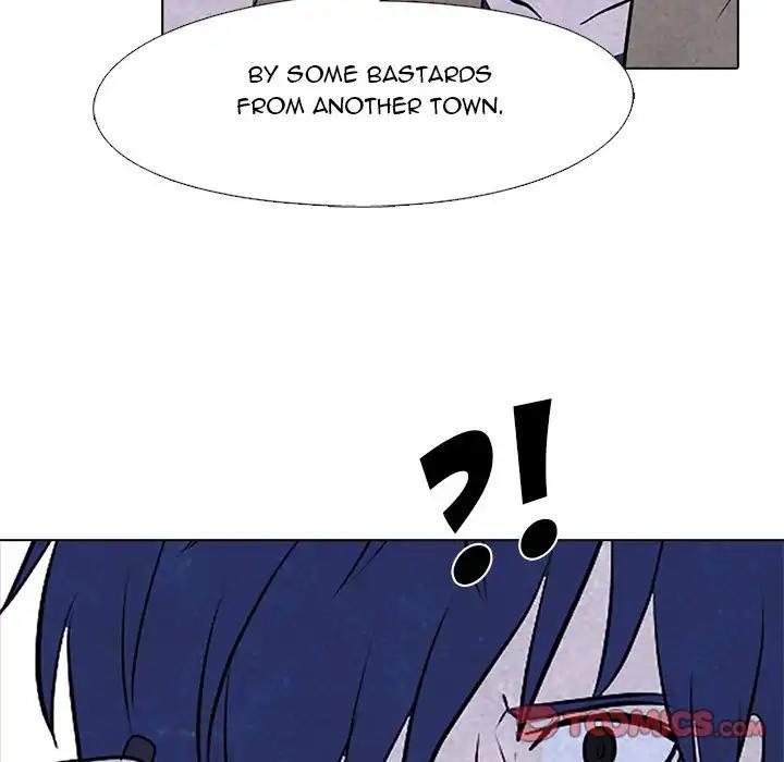 High School Devil chapter 80 - page 52