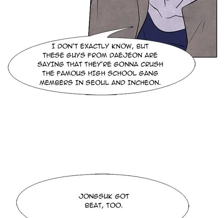 High School Devil chapter 80 - page 55
