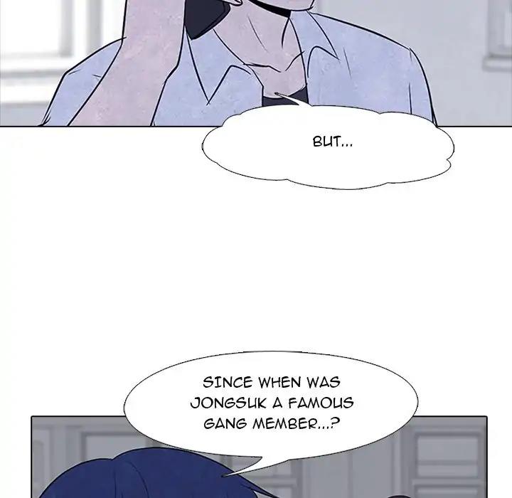 High School Devil chapter 80 - page 57