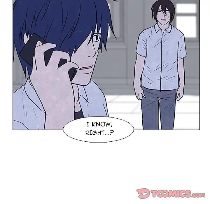 High School Devil chapter 80 - page 58