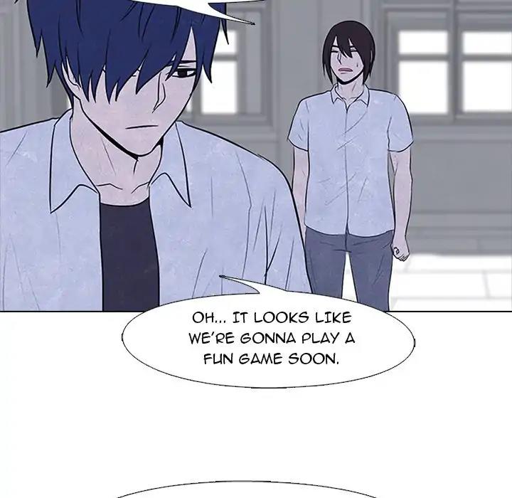 High School Devil chapter 80 - page 65