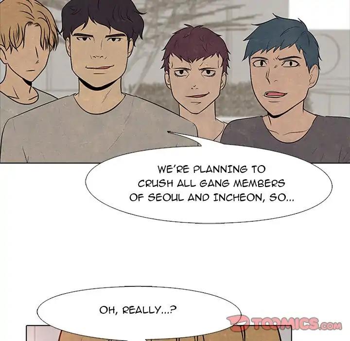 High School Devil chapter 80 - page 76
