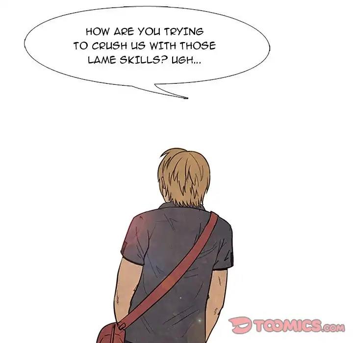 High School Devil chapter 80 - page 82