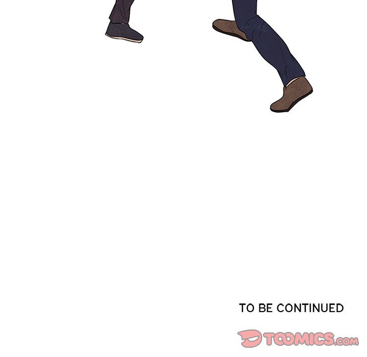 High School Devil chapter 95 - page 102