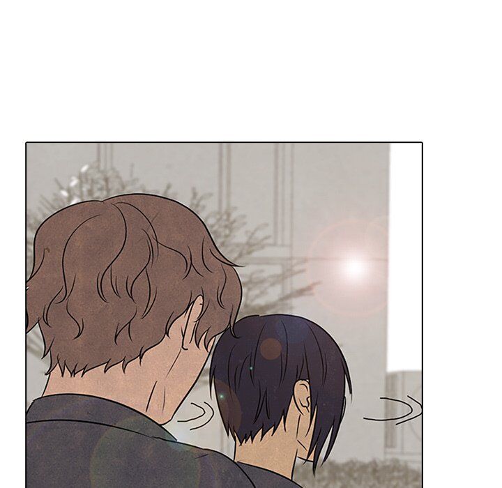 High School Devil chapter 95 - page 17