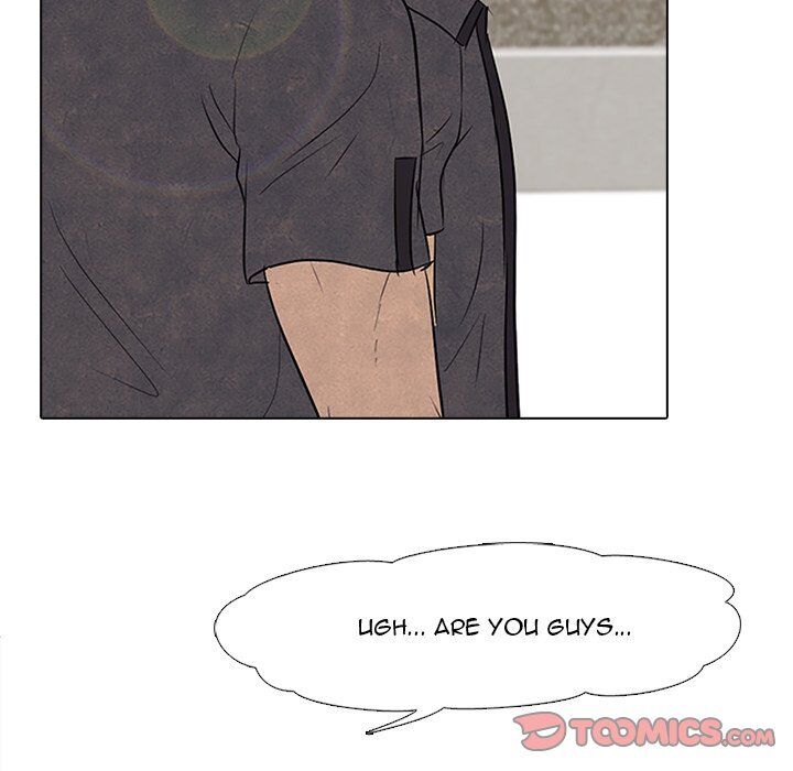 High School Devil chapter 95 - page 18