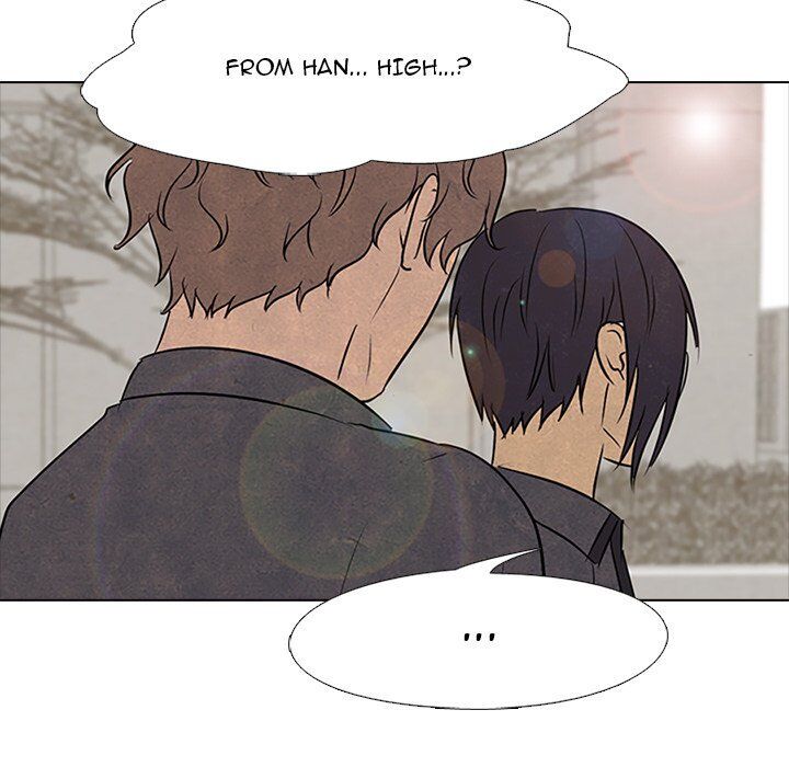 High School Devil chapter 95 - page 20