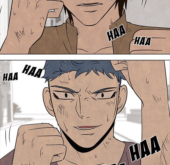 High School Devil chapter 95 - page 23