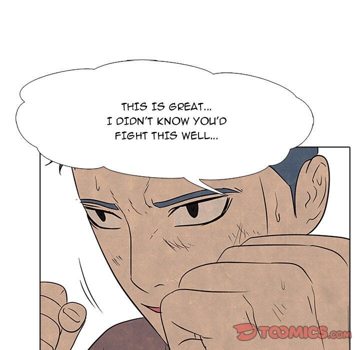 High School Devil chapter 95 - page 26