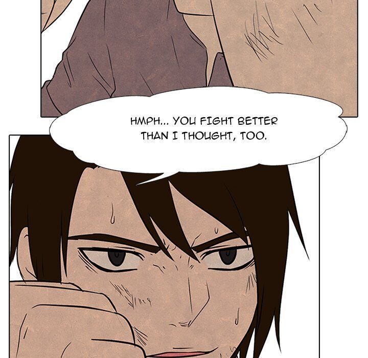 High School Devil chapter 95 - page 27