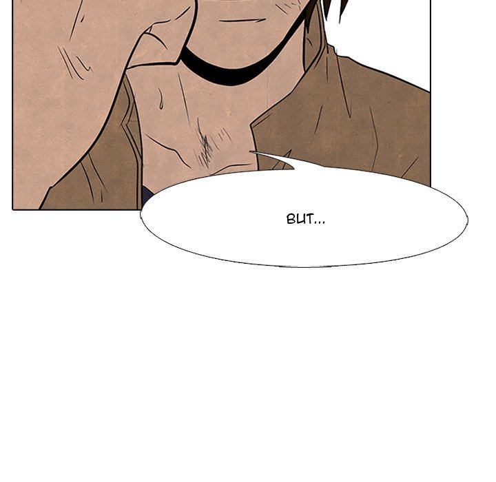 High School Devil chapter 95 - page 28