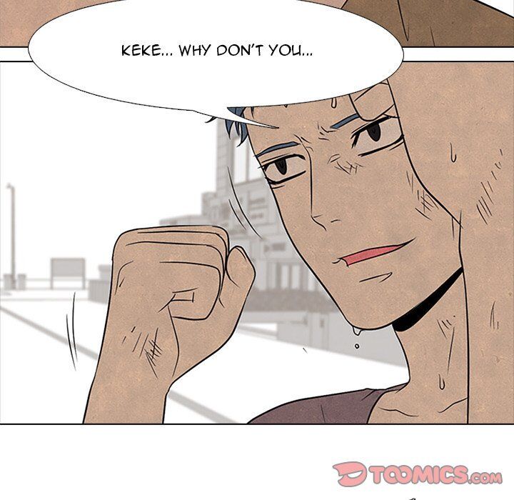 High School Devil chapter 95 - page 30