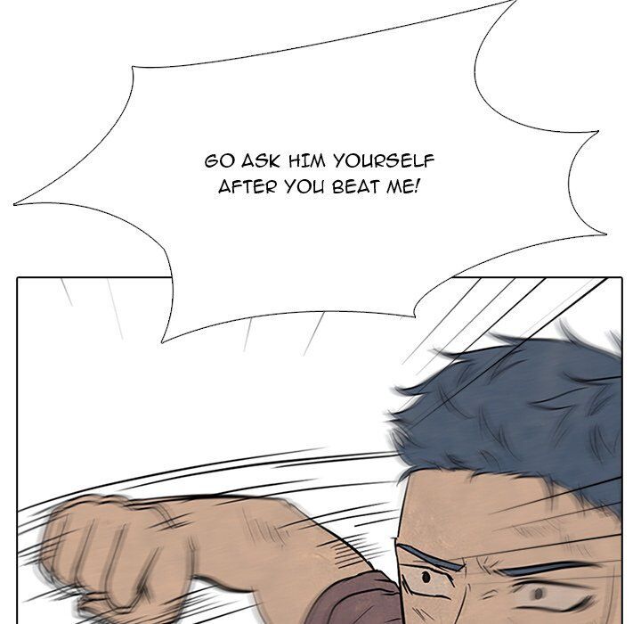 High School Devil chapter 95 - page 31